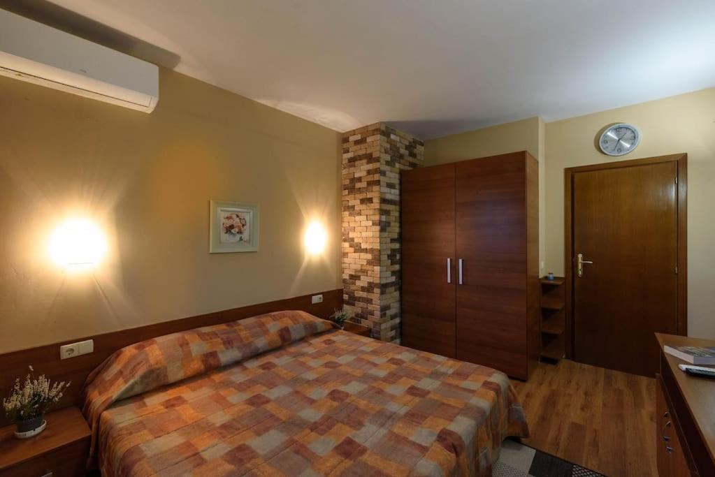 Cosy Room In The Center Of Банско Экстерьер фото
